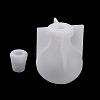 DIY Wishing Bottle Silicone Molds DIY-M049-01F-3