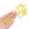 Glass Seed Beads X1-SEED-A012-3mm-122-4