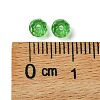 Preciosa&reg Crystal Beads X-PRC-BB4-50520-5