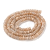 Natural Sunstone Beads Strands G-K343-C35-01-3