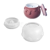 Bottle DIY Silicone Candlesticks Molds PW-WG4351A-02-1