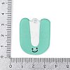 Acrylic Pendants MACR-R002-01U-3