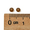 Preciosa&reg Crystal Beads Y-PRC-BA3-10220-840-5