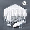 Plastic Spray Bottles Sets DIY-BC0010-96-7