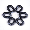 Acrylic Linking Rings OACR-S021-18B-07-1