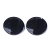 Acrylic Beads X-OACR-T008-01F-2
