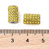 304 Stainless Steel Beads STAS-NH0001-02P-03-2