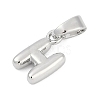 Brass Charms KK-G522-54H-P-2
