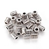 Tibetan Style Alloy Beads LS-LF0834Y-1