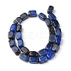 Natural Agate Beads Strands G-G998-A01-C-3