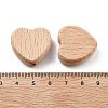 Natural Beech Wooden Baby Teething Toys LS-WOOD-D275-01A-3