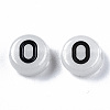 Acrylic Beads SACR-S273-29O-2