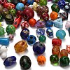 Handmade Lampwork Beads LA-CBA7A1F-01-2