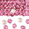 Preciosa&reg MAXIMA Crystal Fancy Stones X-PRC-FC12-70010-1