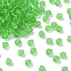 Preciosa&reg Crystal Beads Y-PRC-BA4-50520-840-3