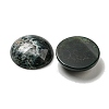 Natural Moss Agate Cabochons G-C115-02A-46-2