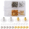 Brass Ear Nuts FIND-FS0003-67-1