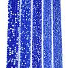 Transparent Glass Beads Strands LS-EGLA-A044-T2mm-MB31-2