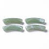 Two Tone Acrylic Beads X-MACR-S272-78H-1