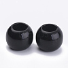 Opaque Acrylic Beads SACR-S300-15I-02-1