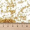 MIYUKI Round Rocailles Beads X-SEED-G009-RR0377-4