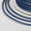 Eco-Friendly Korean Waxed Polyester Cord YC-P002-1.5mm-1140-4