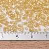 MIYUKI Delica Beads SEED-J020-DB1801-4