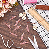 50Pcs Fish Shape Sewing Machine Needle Threaders DIY-CP0011-20B-4