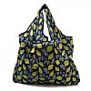 Foldable Eco-Friendly Nylon Grocery Bags ABAG-B001-27-2