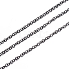 304 Stainless Steel Rolo Chains CHS-H013-07B-B-2