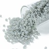 TOHO Round Seed Beads SEED-XTR08-0150F-1