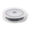 Round Copper Wire for Jewelry Making CWIR-WH0001-0.4mm-03-1-2