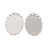 Non-Tarnish 316 Surgical Stainless Steel Tray Settings X-STAS-I187-11B-P-2