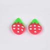 Handmade Polymer Clay Cabochons CLAY-T015-11-2