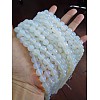 Opalite Beads Strands GSF10mmC081-1-1