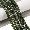 Natural Canada Jade Beads Strands G-NH0001-G01-03-2