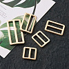 Alloy Buckles PALLOY-TA0002-11LG-6