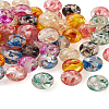  Jewelry Resin Beads RESI-PJ0001-01-18