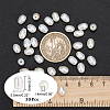  30Pcs Natural Cultured Freshwater Pearl Beads PEAR-NB0002-05-3