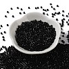 Baking Paint Glass Seed Beads X-SEED-S042-15A-23-2