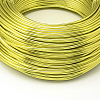 Anodized Aluminum Wire AW-S001-0.6mm-07-3