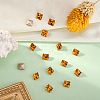 Preciosa&reg MAXIMA Crystal Fancy Stones X-PRC-FA6-10070-3