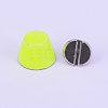 Alloy Cabinet & Drawer Knobs PALLOY-WH0071-06E-2