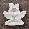 Angel & Fairy Candle Silicone Molds DIY-L072-010A-3