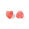 Transparent Acrylic Beads MACR-S373-95-B06-5