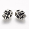 304 Stainless Steel Beads LS-STAS-A032-020AS-1