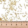 TOHO Round Seed Beads X-SEED-TR15-0751-3