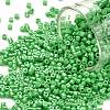 Cylinder Seed Beads X-SEED-H001-H09-1