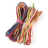 2 Bundles Faux Suede Cord Sets LW-TA0001-08F-3