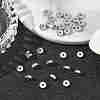 SHEGRACE Brass Beads XGRQ19219-309P-4